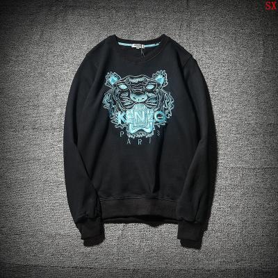 cheap kenzo hoodies cheap no. 19